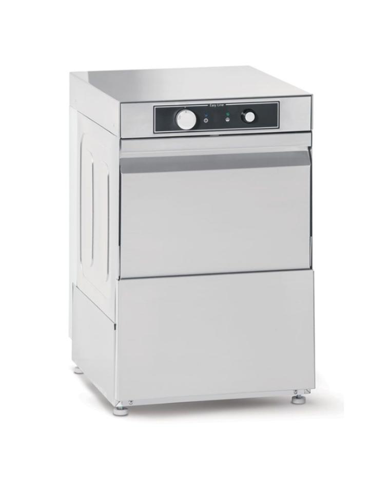 Lave vitres / Lave vitres Restauration - GE400 Easywash - Avec pompe de vidange - 230V - G-Line
