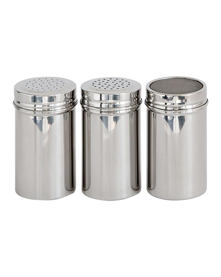 Pelle à chocolat - inox - 13 CM - G-Line
