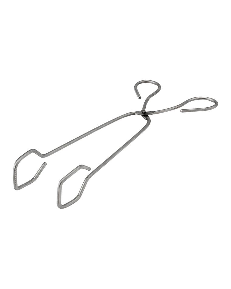 Pince à griller - 22 CM - Inox - G-Line