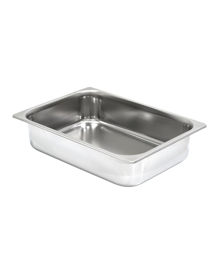Cuillère à glace - Inox - H 8 x 36 x 25 CM - 5 Litres - G-Line