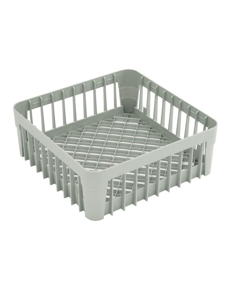 Panier lave vaisselle - 35 x 35 CM - Verres - G-Line