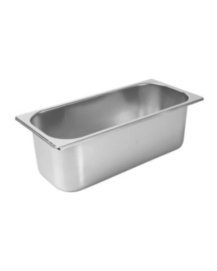 Bac à glace - 5 Litres - H 11,5 x 36 x 16,5 CM - G-Line