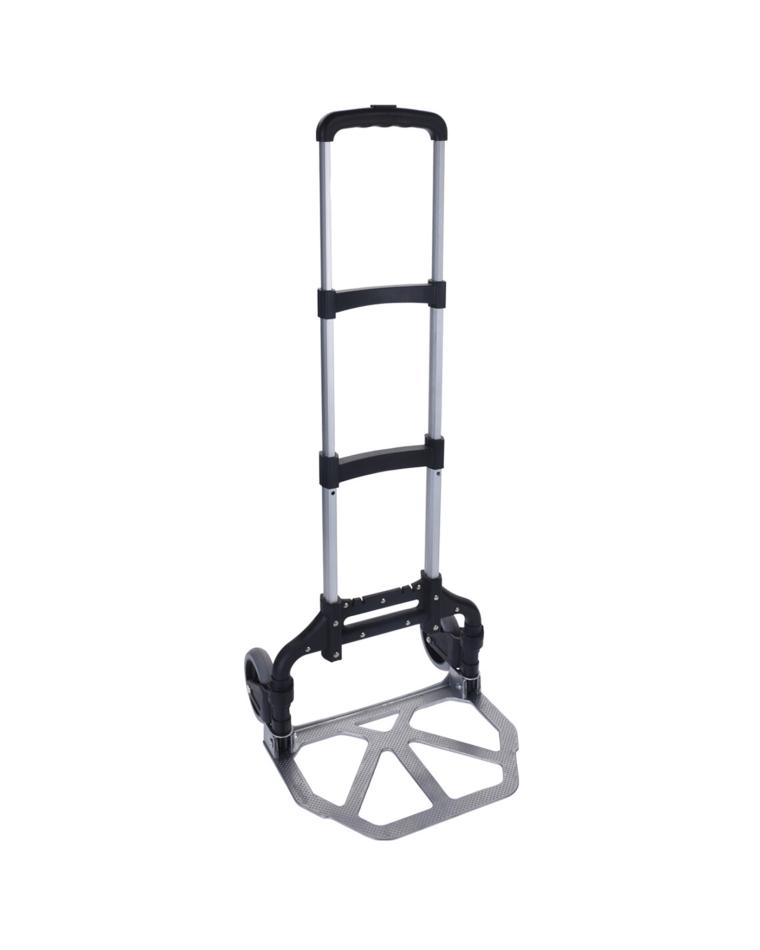 Diable - Rétractable - Aluminium - H 99 x 43 x 42 CM - G-Line