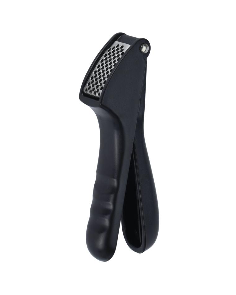 Presse Ail - Manche Ergonomique - Noir - G-Line