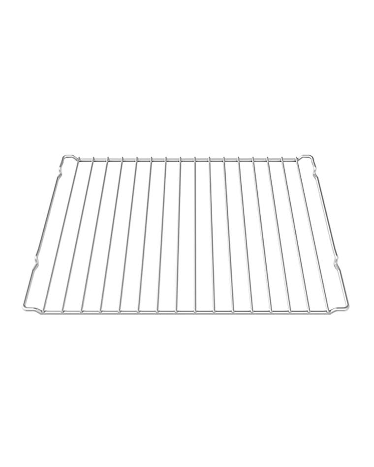 Grille - 46 x 33 CM - 0,806 KG - Chromé - Unox - 596340