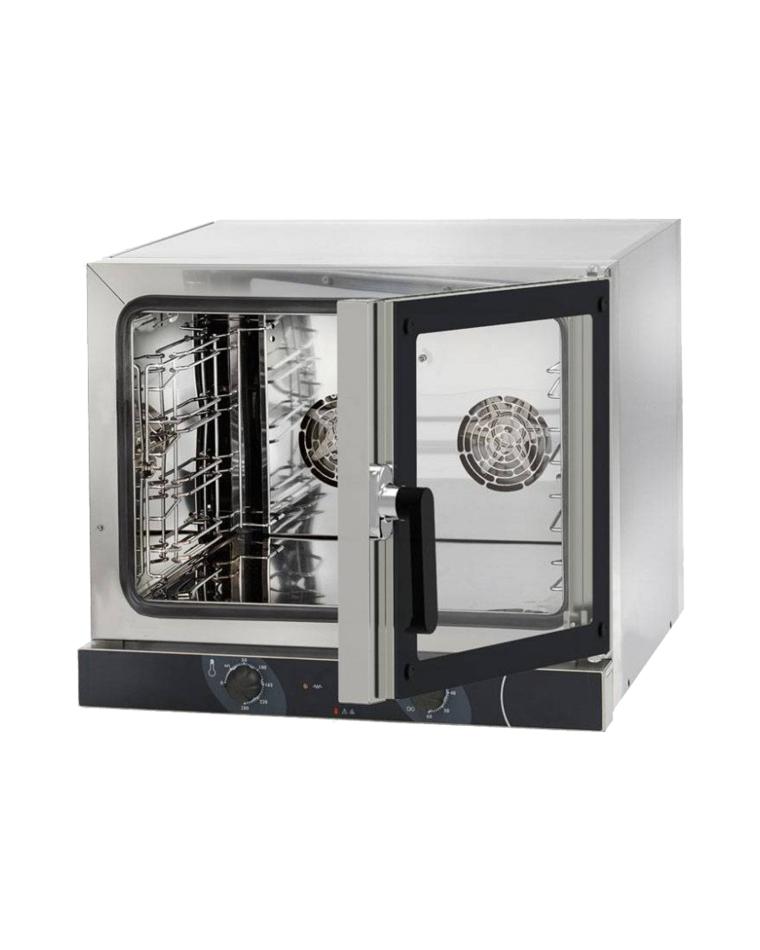 Four à convection - 1/1 GN - Sidedoor - Gastro-line - Promoline