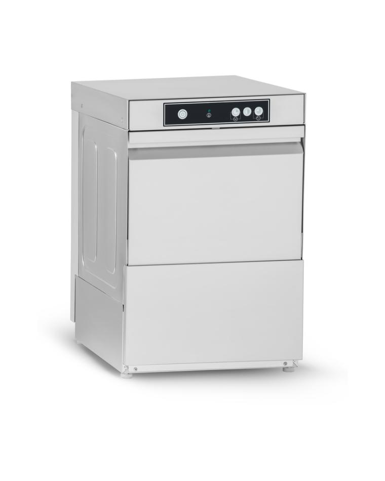 Lave-vitres / lave-vitres restauration - GT400 Grandwash - Avec pompe de vidange - 230V - G-Line
