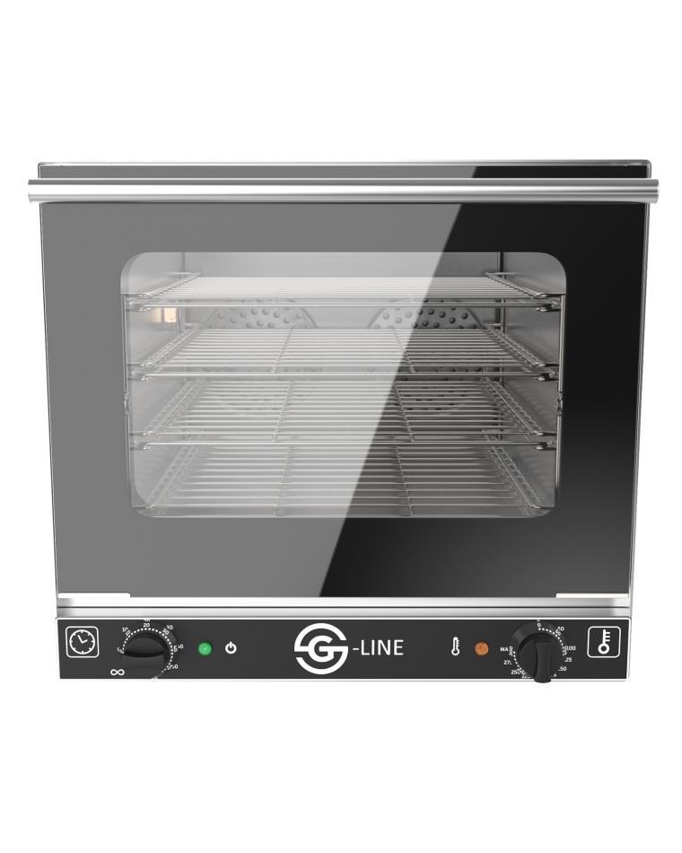 Four à convection - COMPACT - 44 x 32 CM - G-Line - G-Line