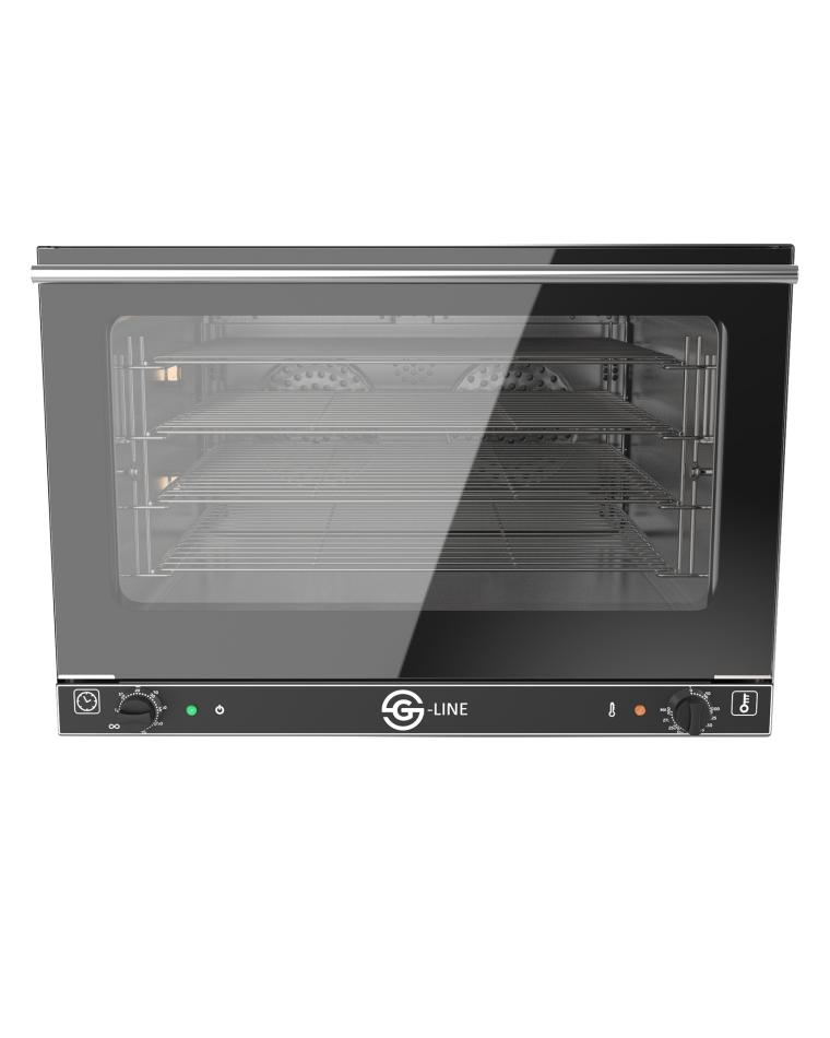 Four à convection - BAKERY - 60 x 40 CM - G-Line - G-Line