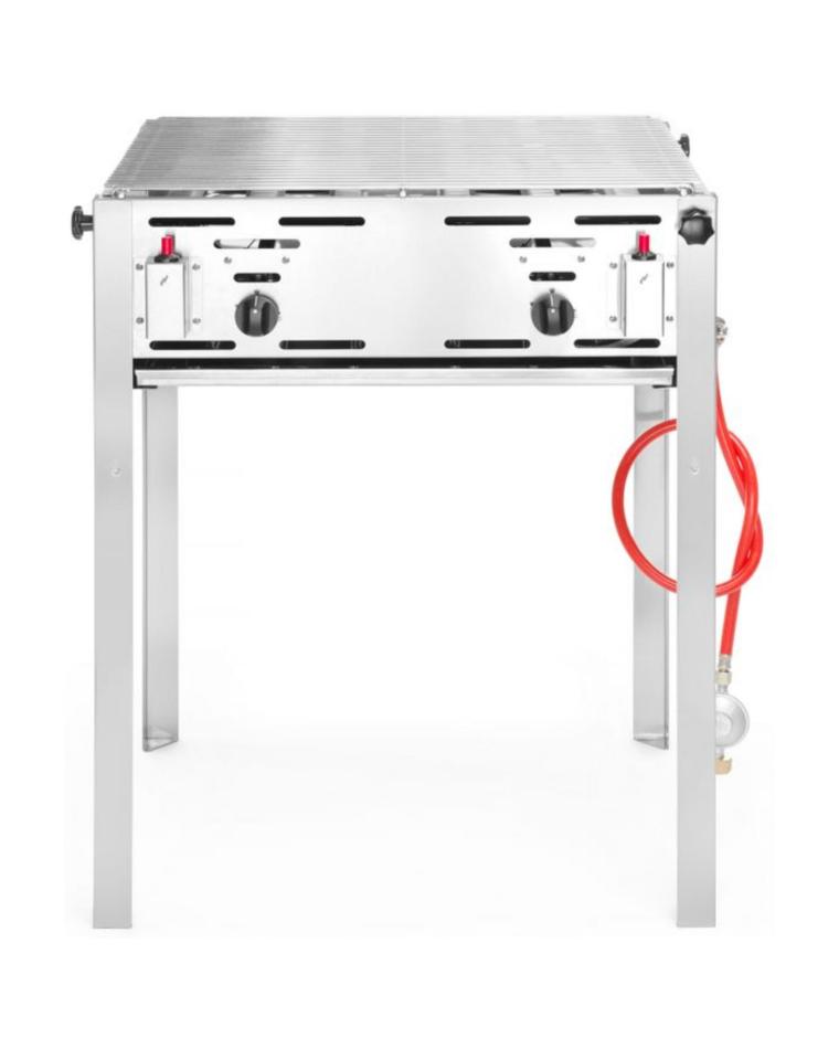 Roast Master Heavy Duty - 65 X 54 CM - Hendi - 154878