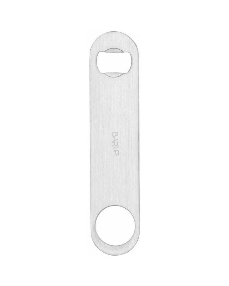 Décapsuleur - Inox - H 0.2 X 4 X 17.9 CM - Barre vers le haut - 596746