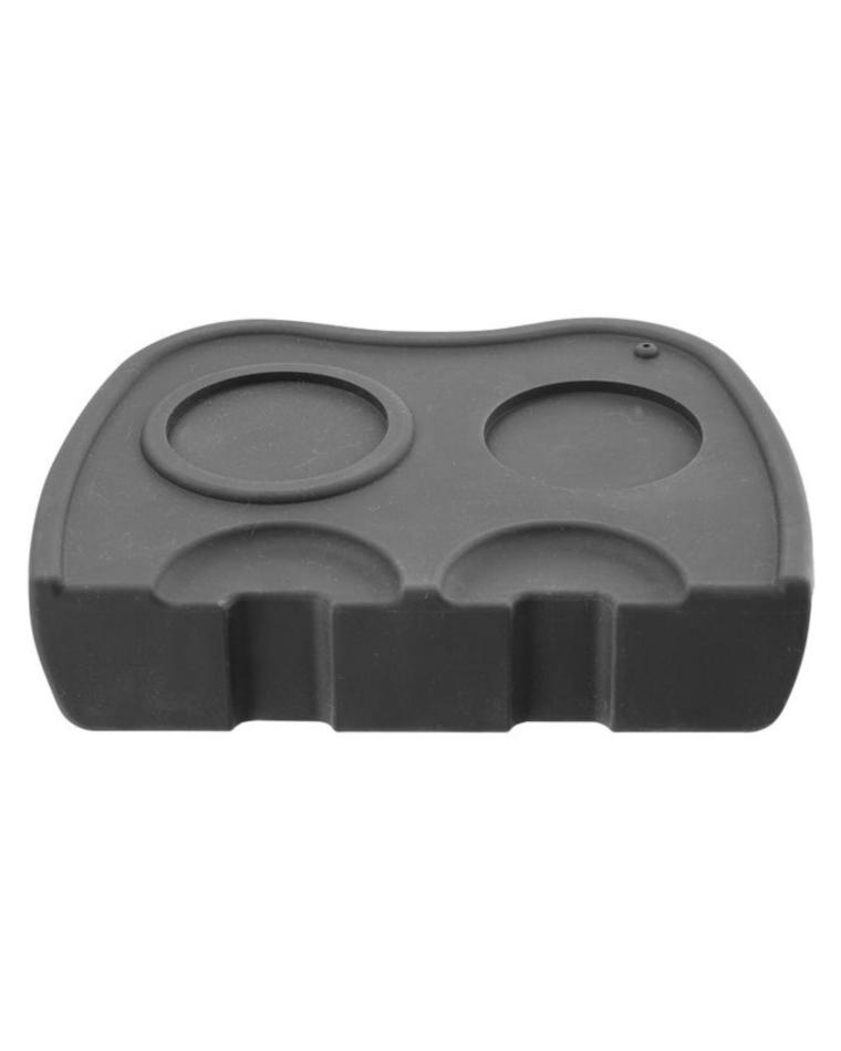 Tamp mat double - Silicone - H 4.5 X 15 X 20.5 CM - Hendi - 208649