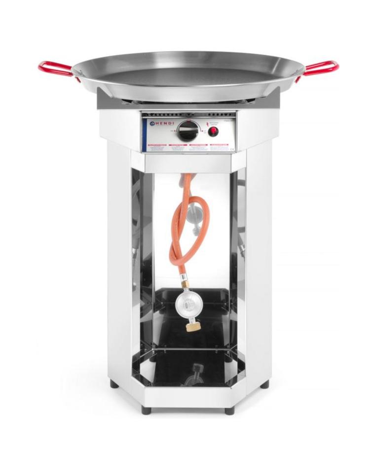 Fiesta 600 - 60 X 60 CM - Hendi - 146002