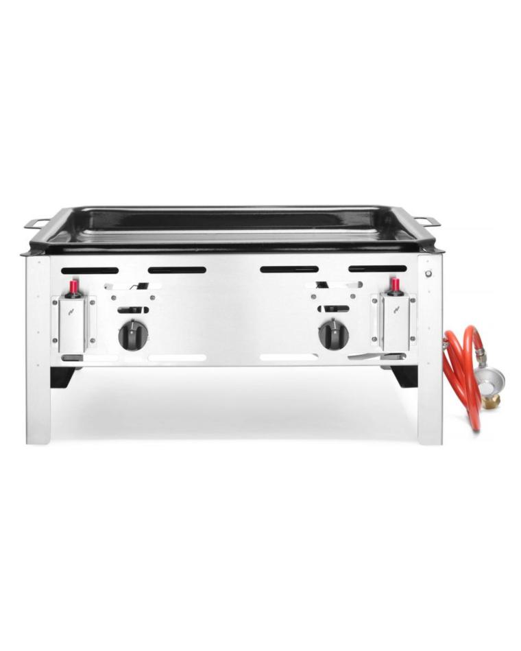 Bake Master Maxi - 65 X 54 CM - Hendi - 154618