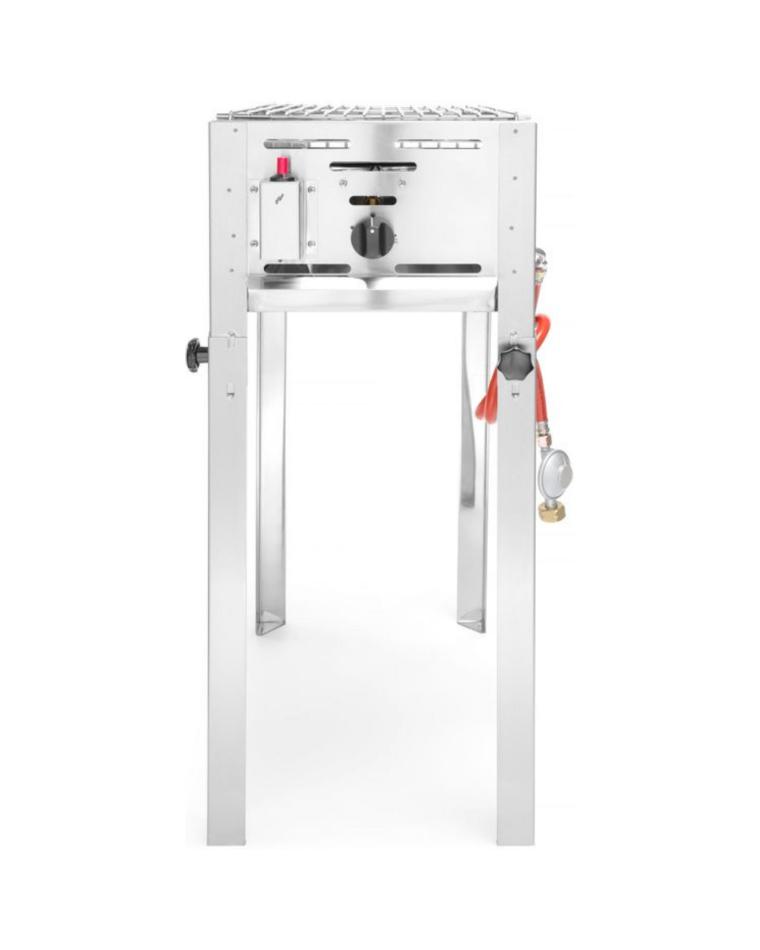 Grill Master Mini - 34 X 54 CM - Hendi - 154700