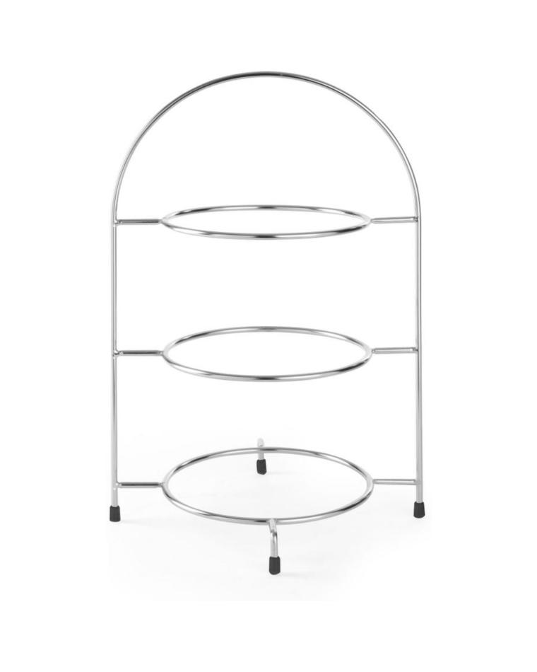 Support de service pour assiettes - Ø 27,5 cm - Hendi - 425473