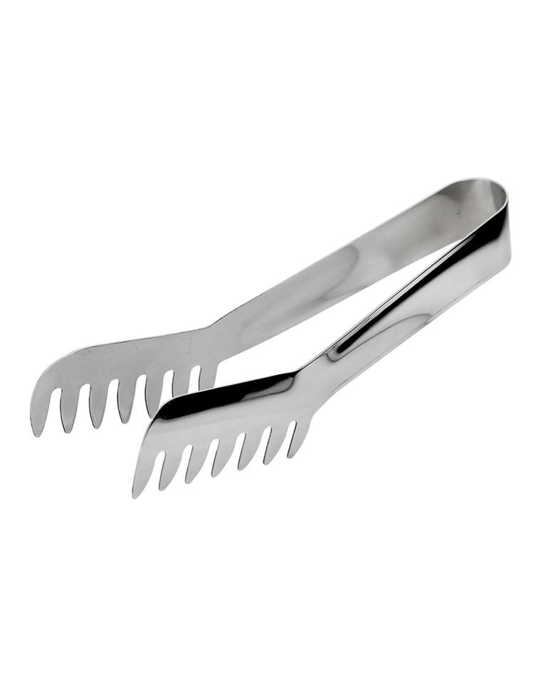 Pince à spaghetti - inox - 20 CM - G-Line