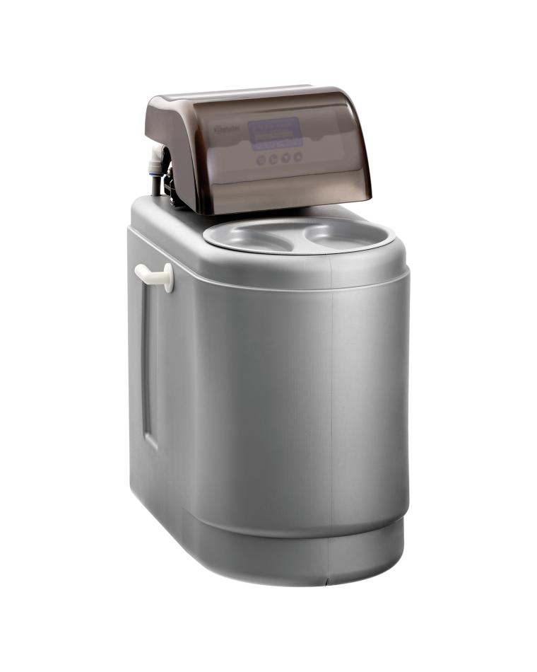 Adoucisseur d'eau - 1350 litres/24h - H 48 x 25,5 x 43,5 - Bartscher - 109889