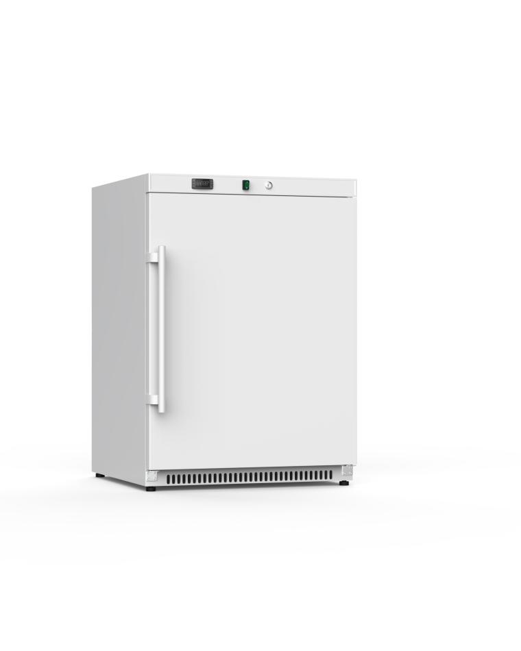 Réfrigérateur traiteur - 200 Litres - Blanc - 1 porte - G-Line