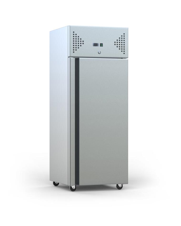 Congélateur Horeca - 700 Litre - GN 2/1 - H 201 x 74 x 83 CM - 1 porte - G-Line