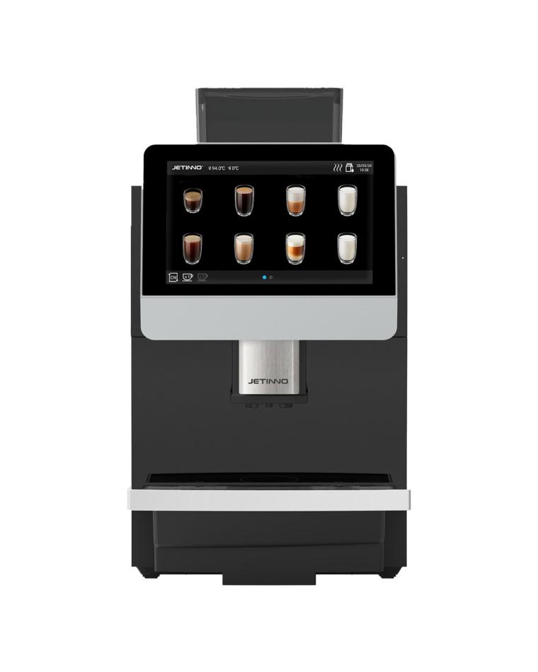 Machine à café - Entièrement automatique - Écran tactile - JL31B - G-Line