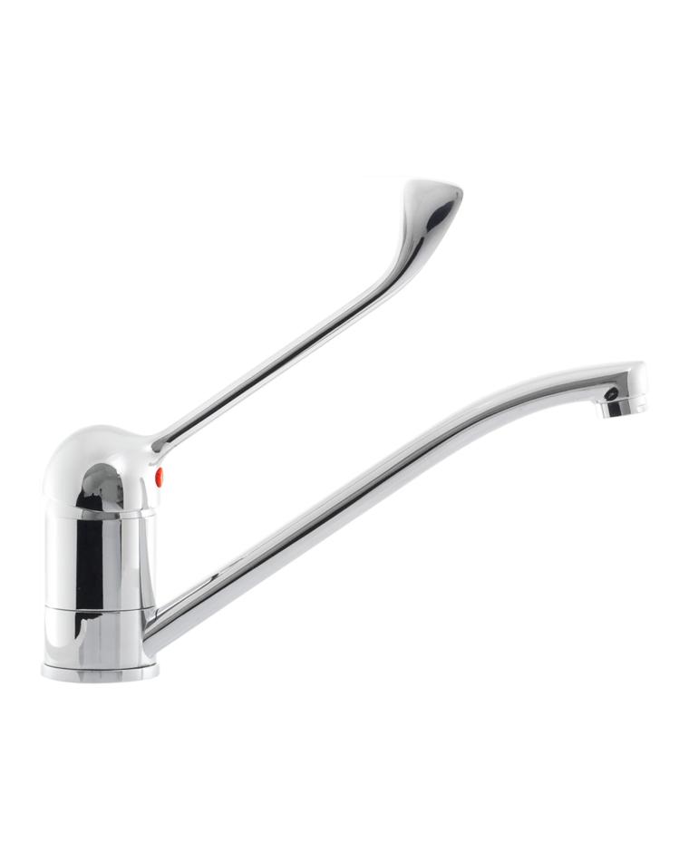 Mitigeur - 1 trou - 1 manette - G-Line