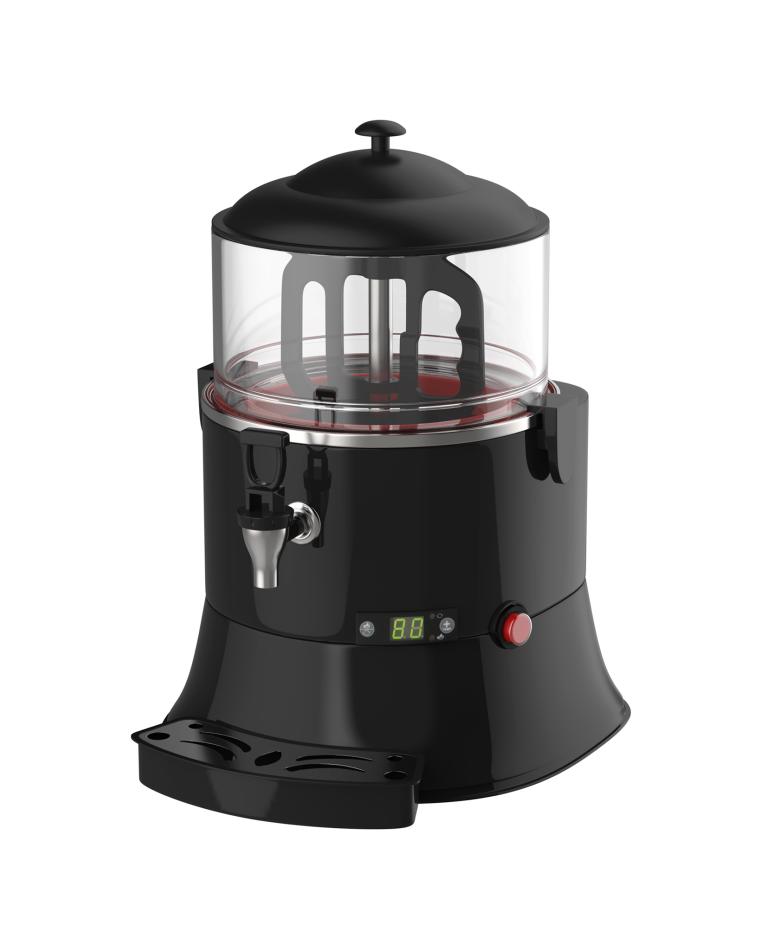 Location Distributeur De Chocolat Chaud - 10 Litres