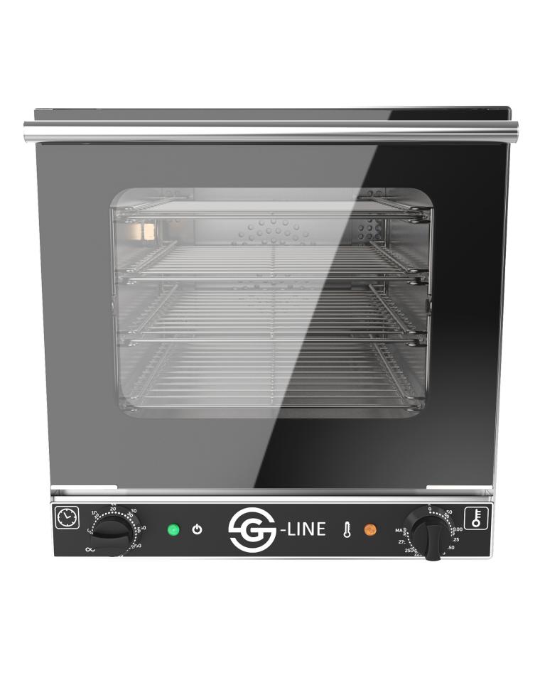 Four à convection - SNACK - 1/2 GN - G-Line - G-Line