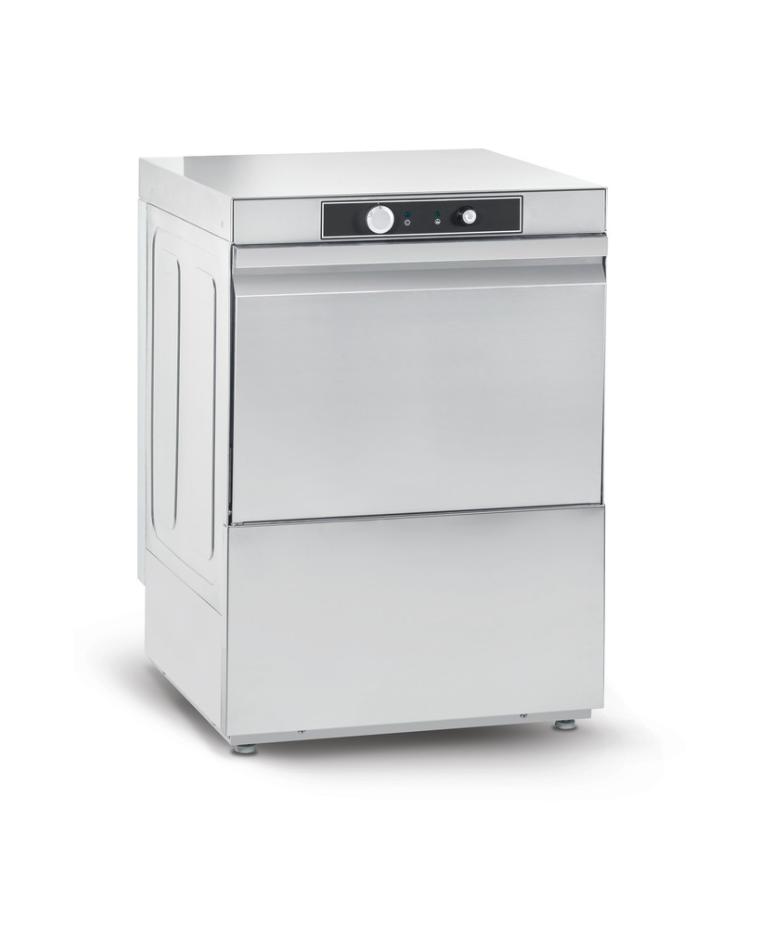 Lave-vaisselle / lave-vaisselle traiteur - GE500 Easywash - Avec pompe de vidange et pompe à savon - 230V - G-Line