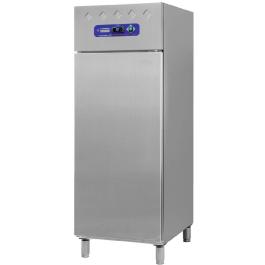 Congélateur traiteur - 20 x 60x40 CM - H 200.5 x 76 x 72.9 CM - Inox - Diamant - IB70/PC-R2
