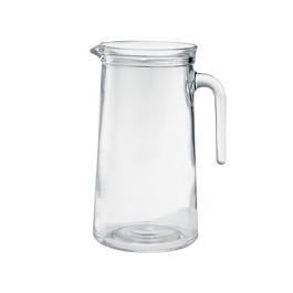 Kan - 6 Stuks - 1.1 Liter - Borgonovo - 509332