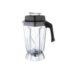 Blender pichet de rechange - 2,5 Litre - H 33 x 15,5 x 16,5 CM - 220 V - Buffalo - CS052