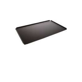 Plaque de cuisson - H 1 x 32,5 x 32,5 CM - Aluminium - Schneider - DW283