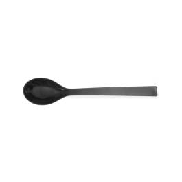 Cuillère à salade - 33.5 CM - Noir - Hendi - 564455