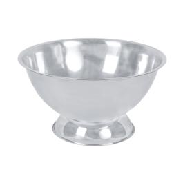 Coupe à champagne - 12 litres - inox - Ø 40 x H 2,14 CM - G-Line