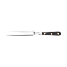Fourchette à viande - 0,21 KG - 30 CM - acier inoxydable - 005007