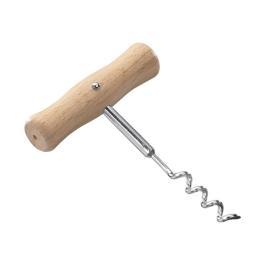 Tire-bouchon - 0.032 KG - 10.4 CM - Acier - Westmark - 015007