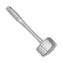 Vleeshamer - H 6.4 x 4.5 CM - 0.416 KG - 24 CM - Aluminium - Westmark - 016023