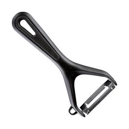 Dunschiller - 0.034 KG - 15 CM - RVS - Zwart - Westmark - 016092