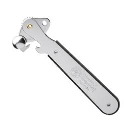 Ouvre-boîte - 0,065 KG - 16,2 CM - Acier - Westmark - 018002