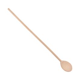Cuillère de cuisine - 0.5 KG - Ø12 CM - 100 CM - Hêtre - 032006