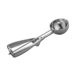 Cuillère à glace - 0.16 KG - Ø6.6 CM - acier inoxydable 18/08 - 033010