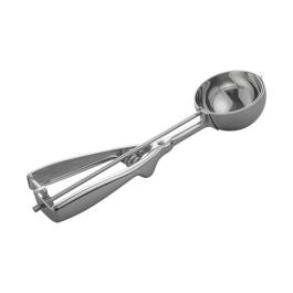 Cuillère à glace - 0.16 KG - Ø6.3 CM - inox 18/08 - 0.012 Litre - 033012