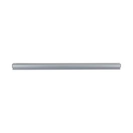 Porte-recettes - H 5 x 75 x 2 CM - 0,45 KG - Aluminium - Stöckel - 040401