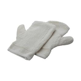 Gants de cuisine - 0.28 KG - 27 CM - Coton - 050012