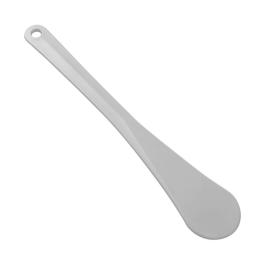 Spatule d'agitation - 0,041 KG - 25 CM - Polybutylène téréphtalate (Pbt) - Blanc - +0°C / +220°C - 059020