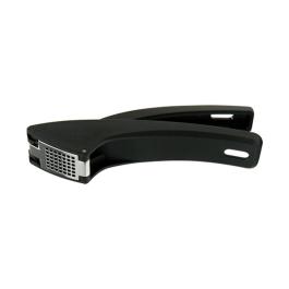 Presse-ail - 0,104 KG - 17 CM - Plastique - Noir - 064015