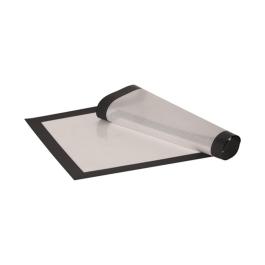 Tapis de cuisson - 1/1 GN - H 0,2 CM - Silicone - - -50°C / +250°C - Acheteur - 070042