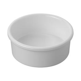Ramequin - H 3 CM - 0.04 KG - Ø8 CM - Mélamine - Blanc - 0.09 Litre - 072140