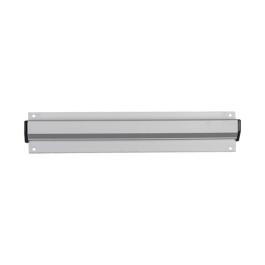 Bonnenhouder - H 5.9 x 30.5 x 2.1 CM - 0.8 KG - Aluminium - Caterchef - 093100